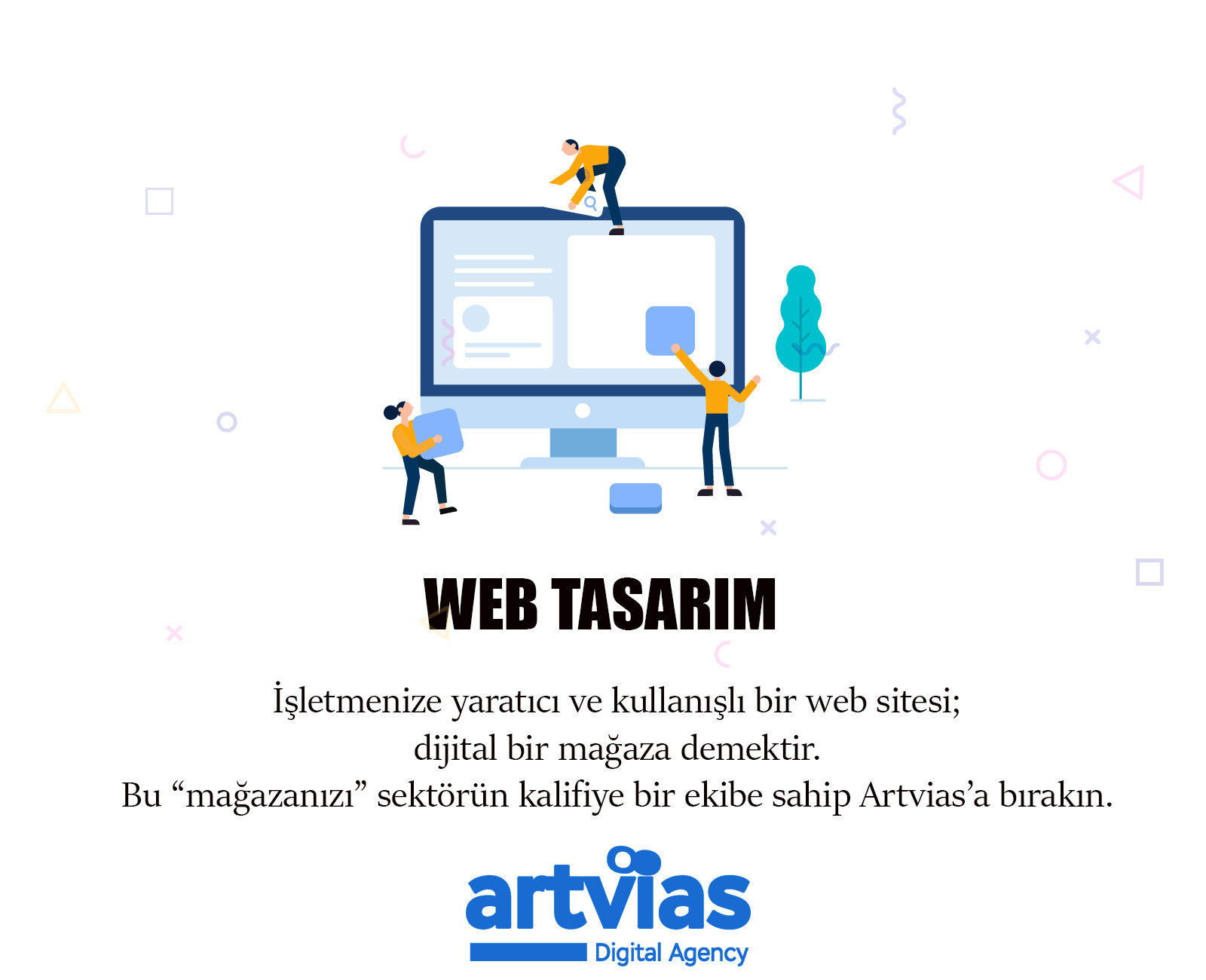 Aydoğan, ŞEKEROĞLU, Aydoğan ŞEKEROĞLU, Artvias Yazılım, Artvias Yazılım Tasarım Sanat Geliştirme Teknolojileri